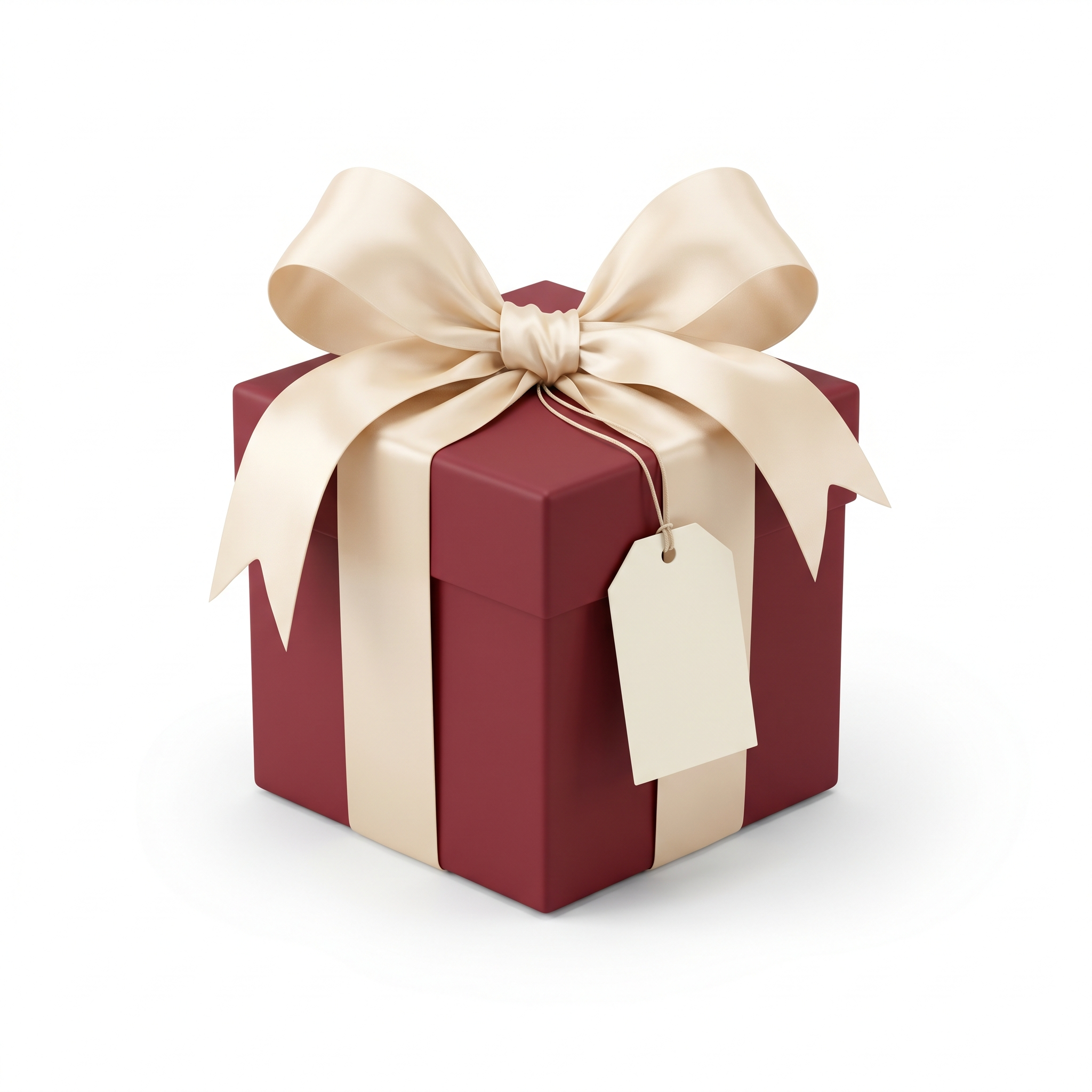 Cadeau Mystere